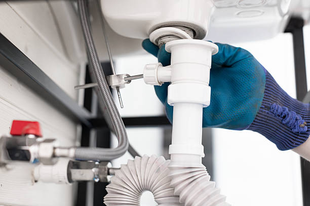 Reliable Plumbing contractor in Grove, OK by Masters Plumbing Service